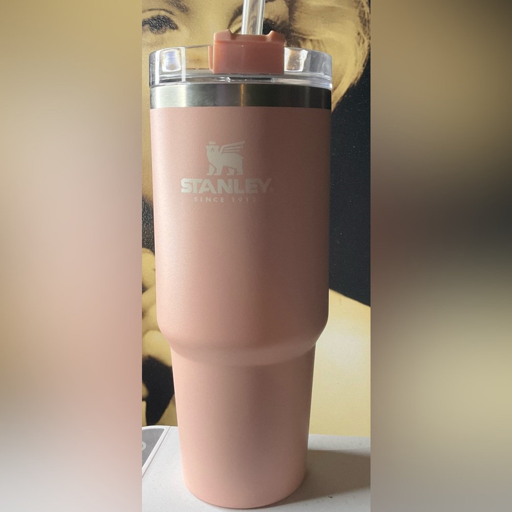 Stanley 30 oz tumbler